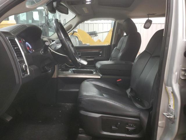 2018 RAM 2500 LARAM 3C6UR5FL6JG400610