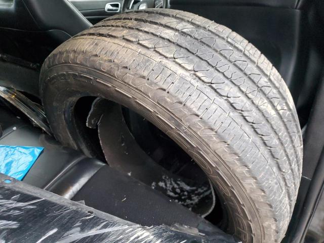 2018 JEEP GRAND CHER - 1C4RJFAG1JC230715