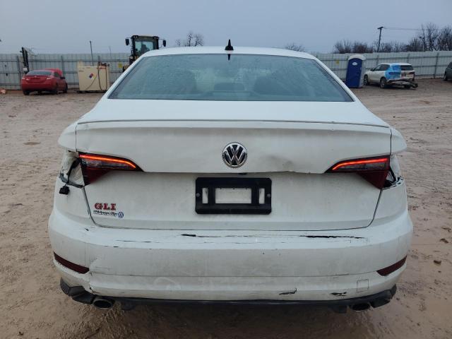 2021 VOLKSWAGEN JETTA GLI 3VW5T7BU7MM094318