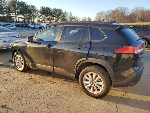 Vin: 7mubaabg1rv102171, lot: 41374555, toyota corolla cr le 20242