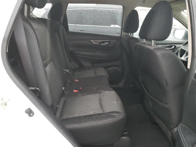 2020 NISSAN ROGUE S - JN8AT2MVXLW141161