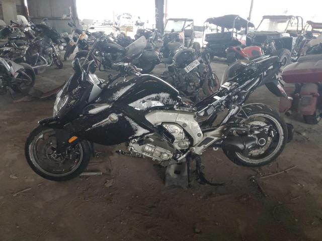 2015 BMW K1600 GTL WB1061206FZZ25725