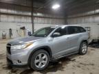 2016 TOYOTA HIGHLANDER - 5TDDKRFH4GS246201