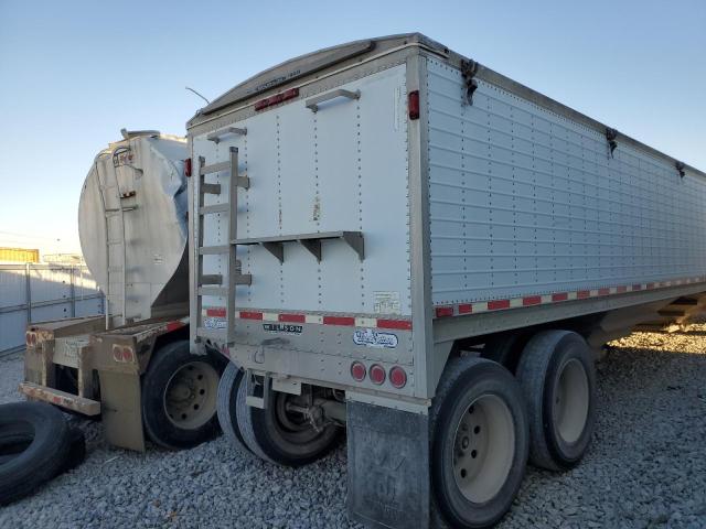 WILSON TRAILER 2000 white   1W1MAF1WXYA231522 photo #1