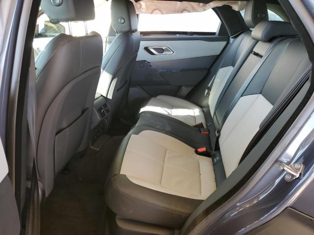 2024 LAND ROVER RANGE ROVE - SALYL2EXXRA389998