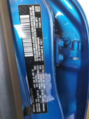 2023 FIAT 500X POP ZFBNF3B16PP998493