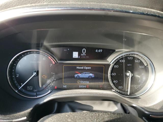 2021 CADILLAC CT5 LUXURY 1G6DW5RK0M0147199