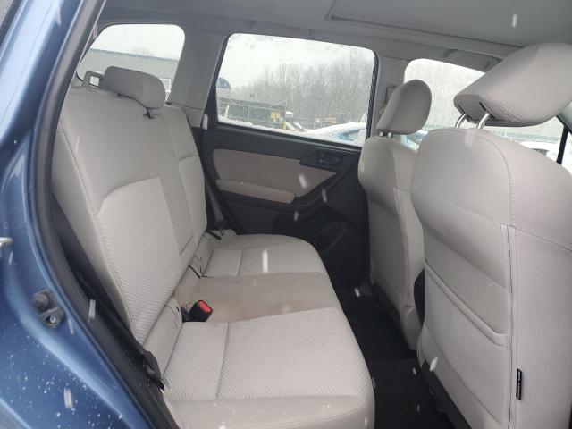 2015 SUBARU FORESTER JF2SJADCXFH543769
