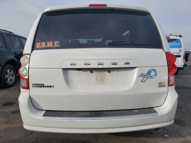 2017 DODGE GRAND CARA 2C4RDGCG6HR761257