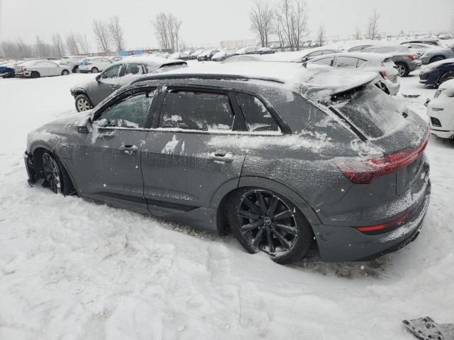 2022 AUDI E-TRON CHR WA1VAAGE5NB039506