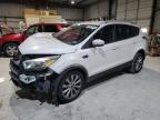 2017 FORD ESCAPE TIT - 1FMCU0J91HUB65876