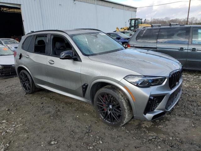 Vin: 5ymju0c02p9n97072, lot: 88469815, bmw x5 m 20234