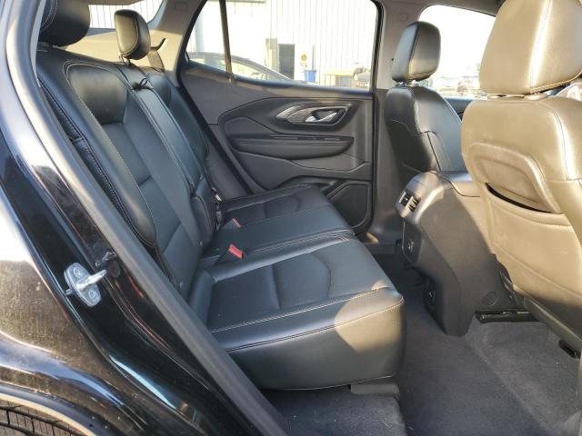 2020 GMC TERRAIN SL - 3GKALPEVXLL309494