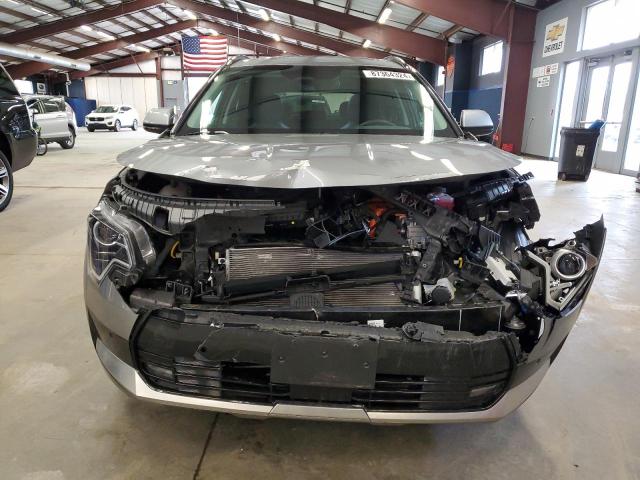 2023 KIA NIRO SX KNDCT3LE1P5067751
