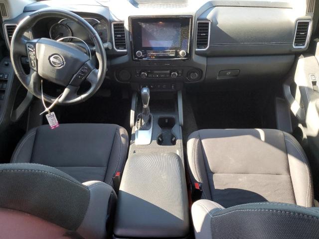 2022 NISSAN FRONTIER S - 1N6ED1EJ0NN682757