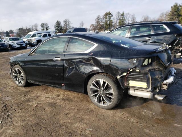 2016 HONDA ACCORD EXL 1HGCT2B81GA007743