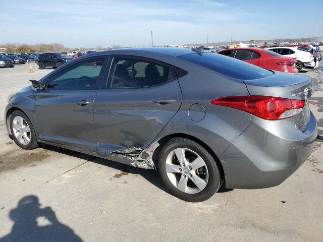 Vin: 5npdh4ae3dh371237, lot: 89093625, hyundai elantra gls 20132