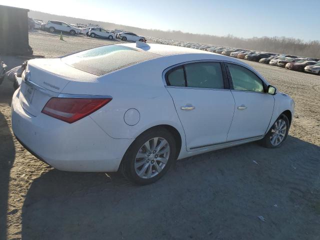 2015 BUICK LACROSSE - 1G4GB5GR7FF249889