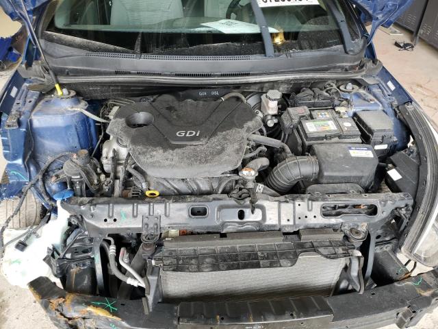 2016 HYUNDAI ACCENT SE - KMHCT4AEXGU054085
