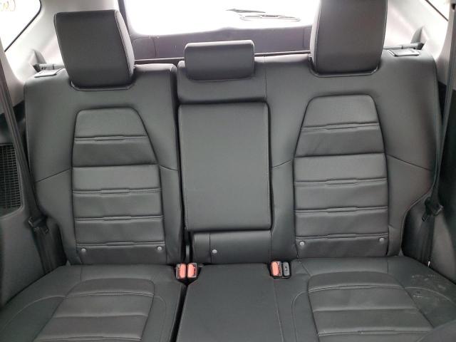 2022 HONDA CR-V TOURI - 5J6RT6H95NL053314