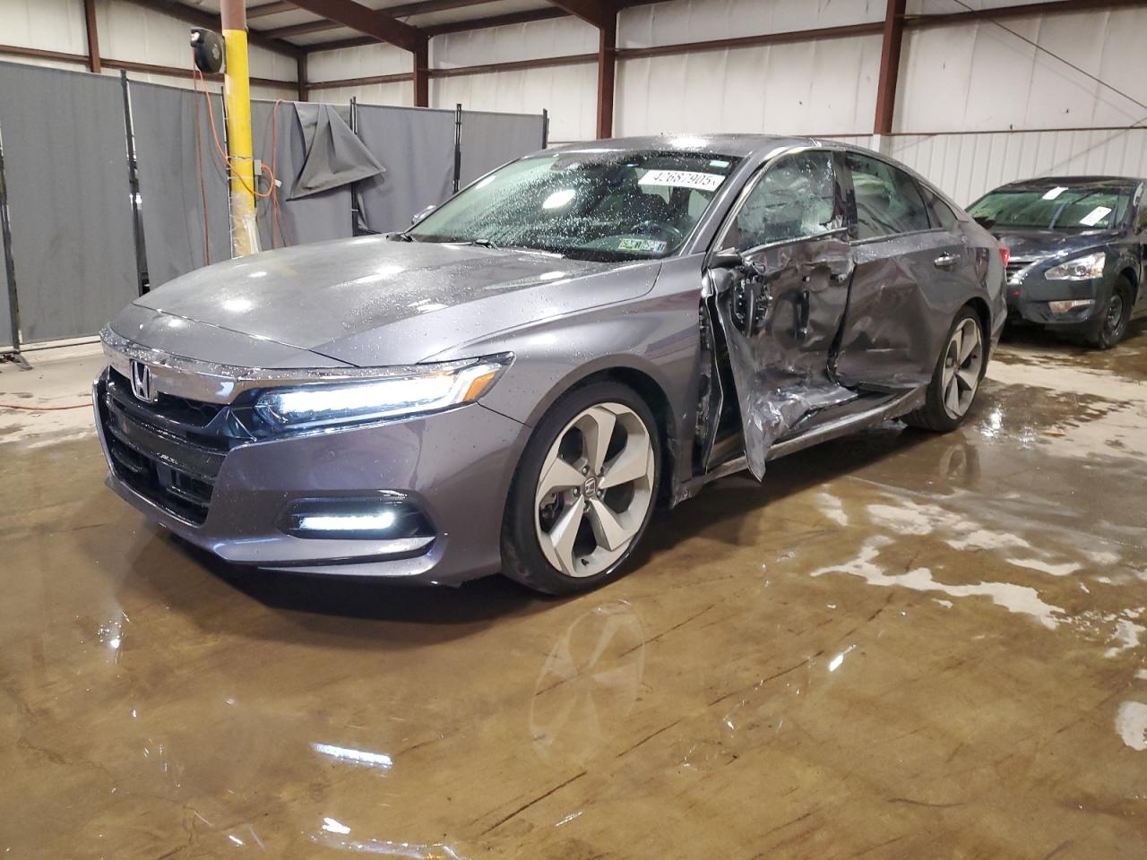 1HGCV1F90JA036164 HONDA ACCORD TOU 2018