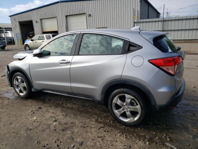2017 HONDA HR-V LX - 3CZRU5H32HG709568