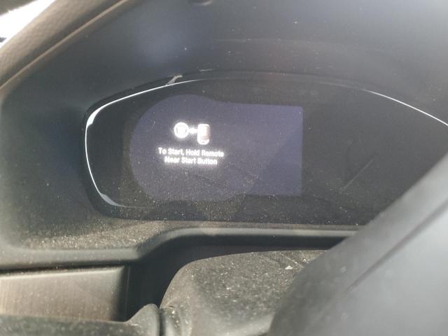 2021 HONDA ACCORD LX #3271783707