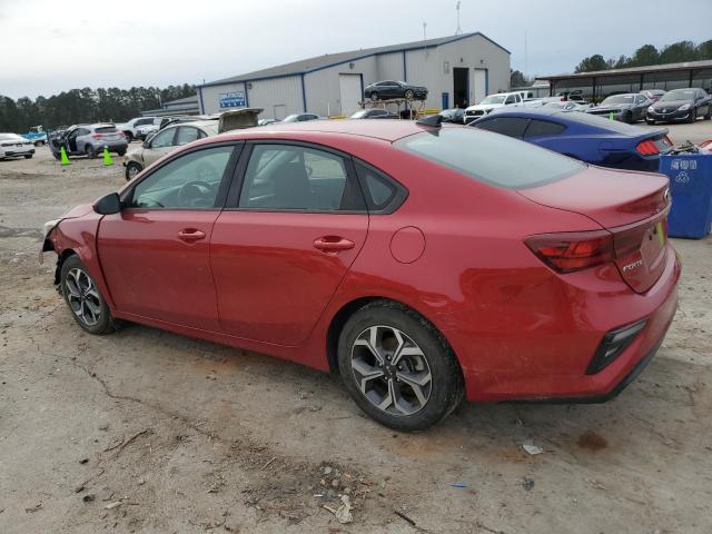 2019 KIA FORTE FE - 3KPF24AD2KE112404