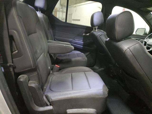 2022 CHEVROLET TRAVERSE L - 1GNEVHKW6NJ140019
