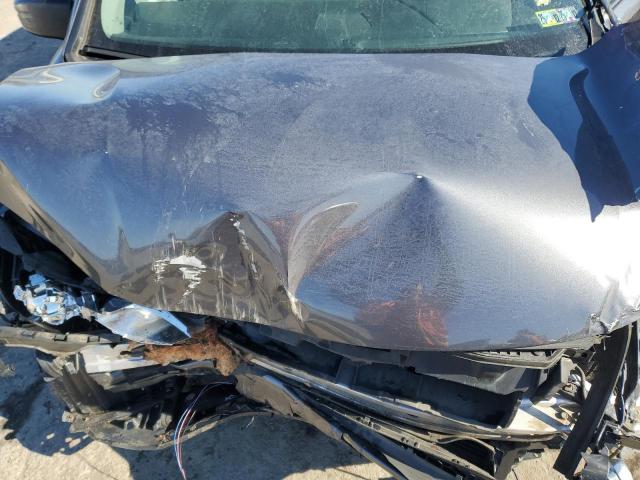 2019 HONDA ODYSSEY LX 5FNRL6H25KB029165