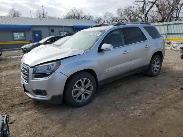 GMC ACADIA SLT-1