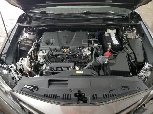 4t1g11ak1mu546348 - 2021 Toyota Camry Se - #88368855