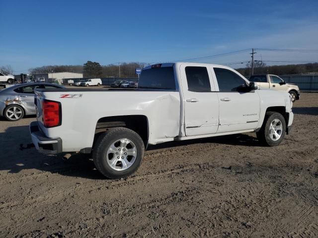 2016 CHEVROLET SILVERADO 1GCVKRECXGZ379649