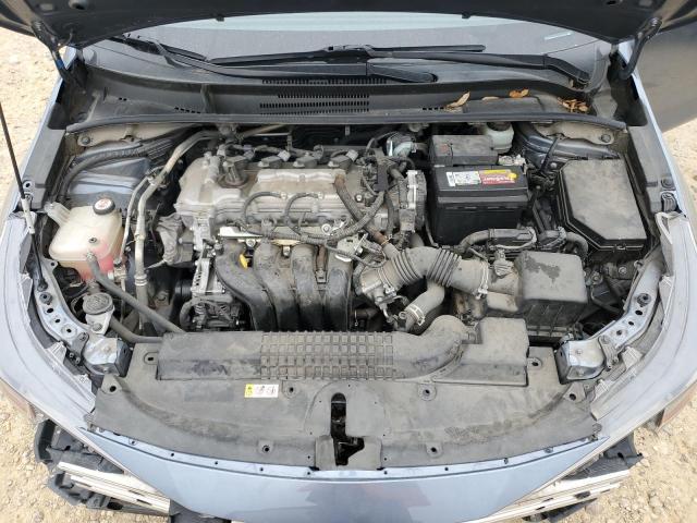 2020 TOYOTA COROLLA LE - JTDEPRAE1LJ112904