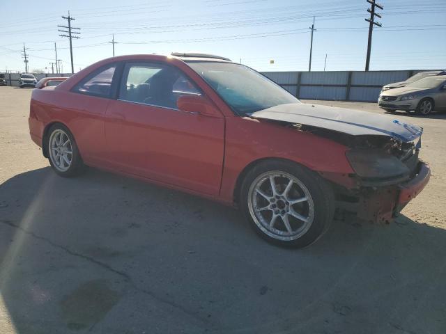 2001 HONDA CIVIC SI #3276403682