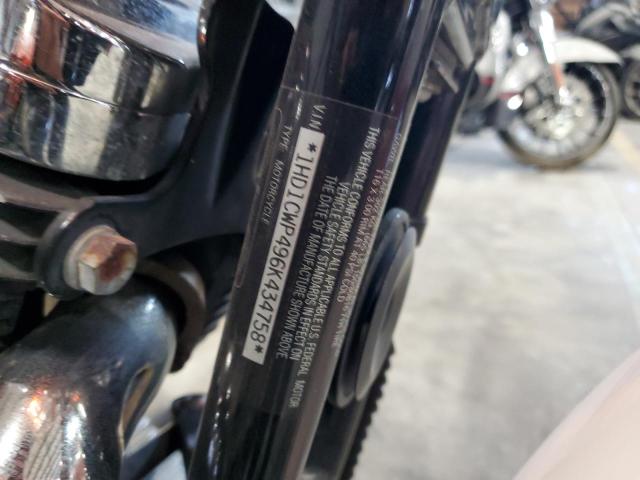 2006 HARLEY-DAVIDSON XL1200 L 1HD1CWP496K434758
