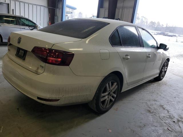 2018 VOLKSWAGEN JETTA S - 3VW2B7AJ7JM220007