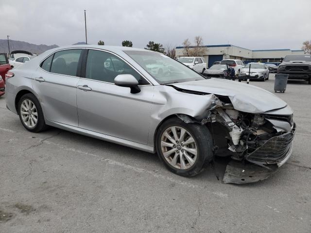 2018 TOYOTA CAMRY L - 4T1B11HK8JU097276