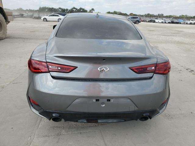2021 INFINITI Q60 PURE - JN1EV7JK9MM411057