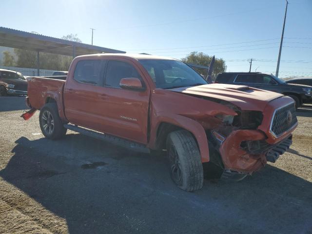 2018 TOYOTA TACOMA DOU - 5TFAZ5CN0JX062196