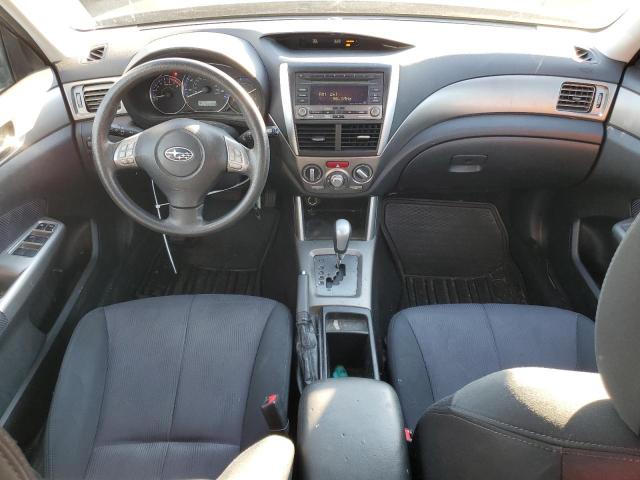 2010 SUBARU FORESTER 2 - JF2SH6CC2AH773731
