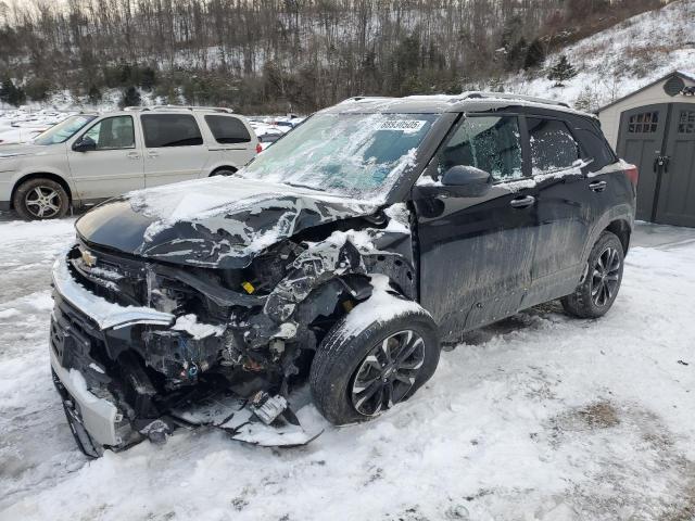 CHEVROLET TRAILBLAZE