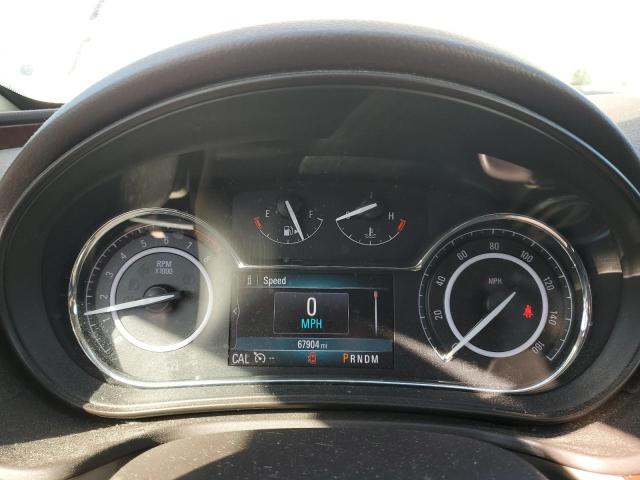 2016 BUICK REGAL 2G4GK5EX6G9167194
