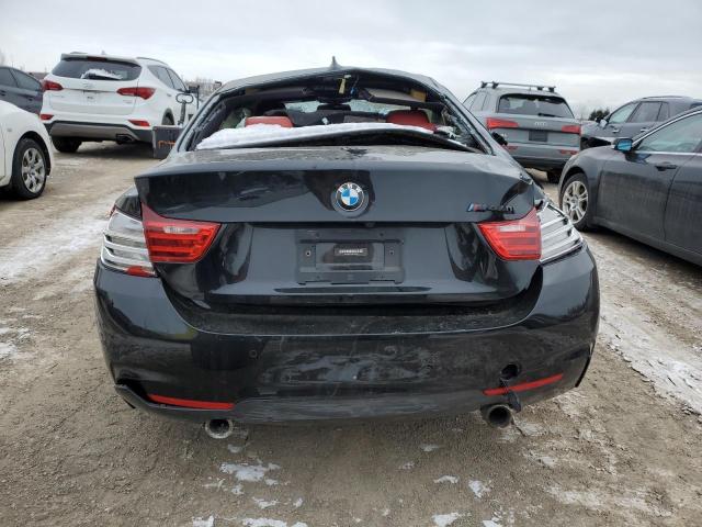2017 BMW 440XI WBA4P3C55HK528393