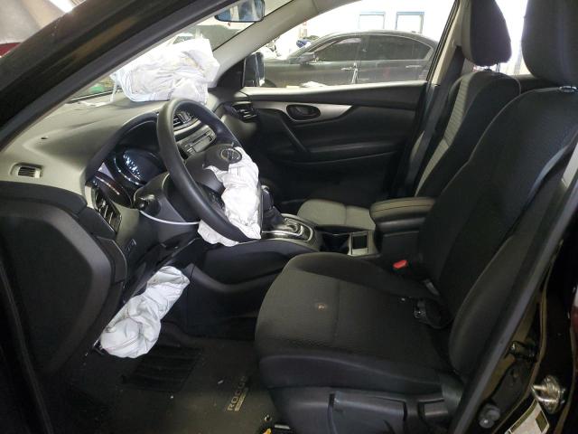 2021 NISSAN ROGUE SPOR - JN1BJ1AV7MW308441