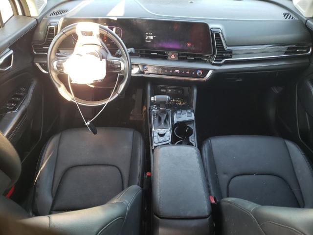 2023 KIA SPORTAGE EX 5XYK33AF8PG109427