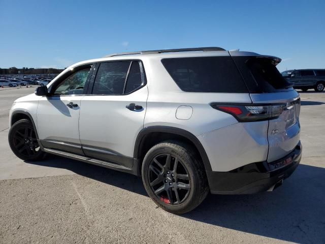 Vin: 1gnerkkwxjj115359, lot: 41490315, chevrolet traverse premier 20182