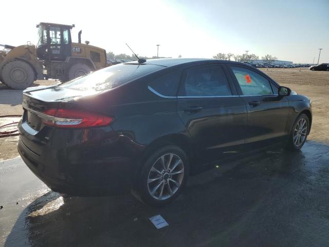 Vin: 3fa6p0h76hr403215, lot: 43462525, ford fusion se 20173