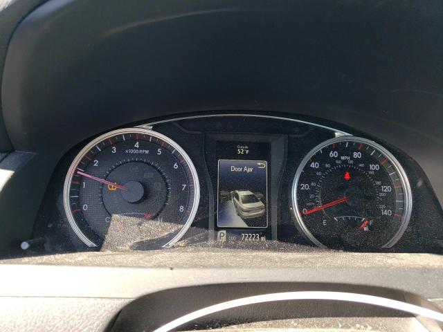 2015 TOYOTA CAMRY LE 4T1BF1FKXFU886444