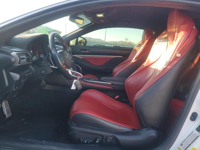2017 LEXUS RC-F JTHHP5BC3H5006567